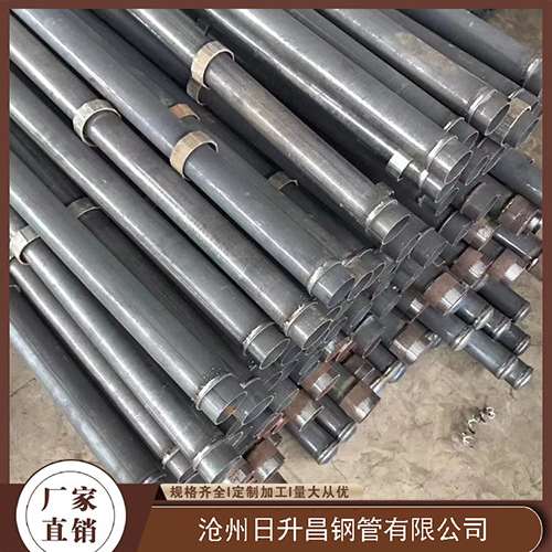 陆丰声测管生产厂家