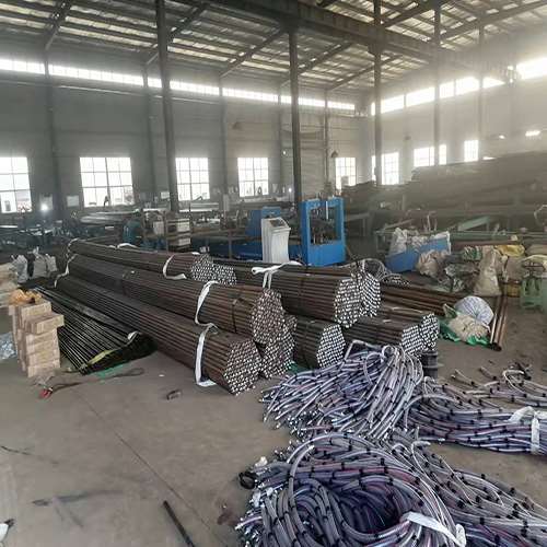 陆丰声测管在单桩竖向抗拔静载试验中的应用