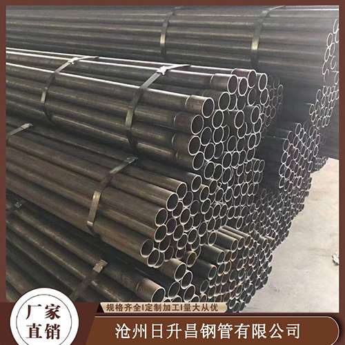陆丰57声测管多少钱一米