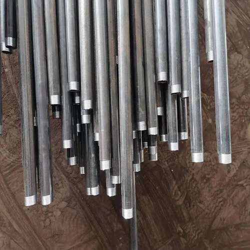陆丰声测管重量是多少？买管必知的计算公式